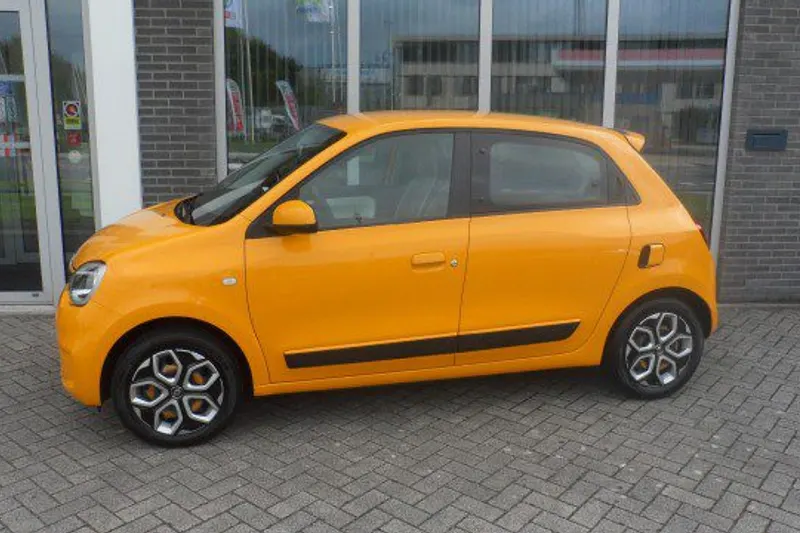 Renault Twingo (2020)