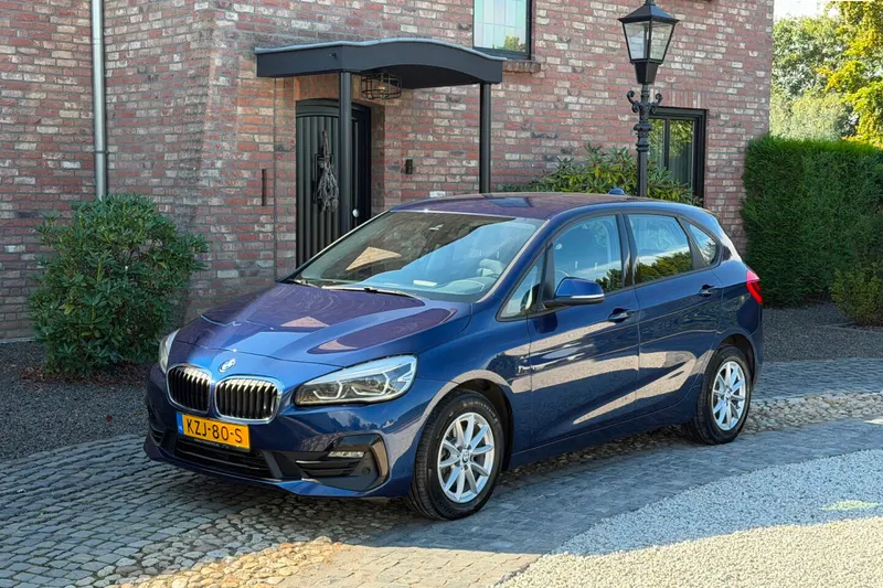 BMW 2-Serie Active Tourer (2021)