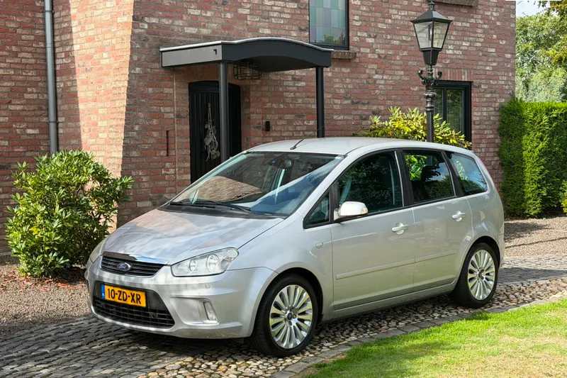 Ford C-Max (2008)