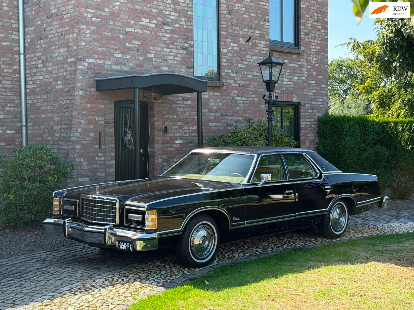 Ford LTD (1978) — foto 1