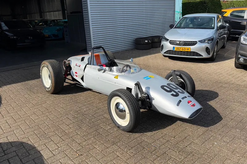Formule V (1970)