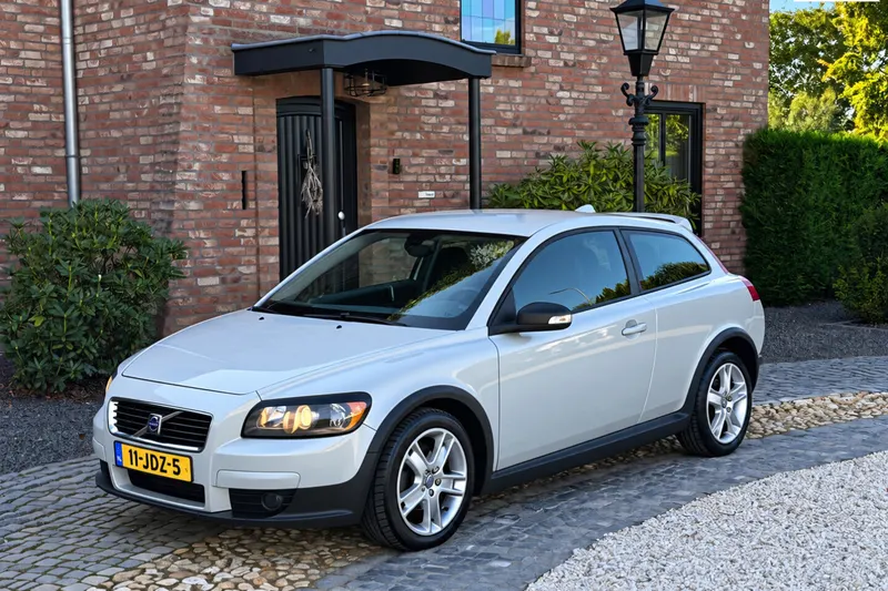 Volvo C30 (2009)