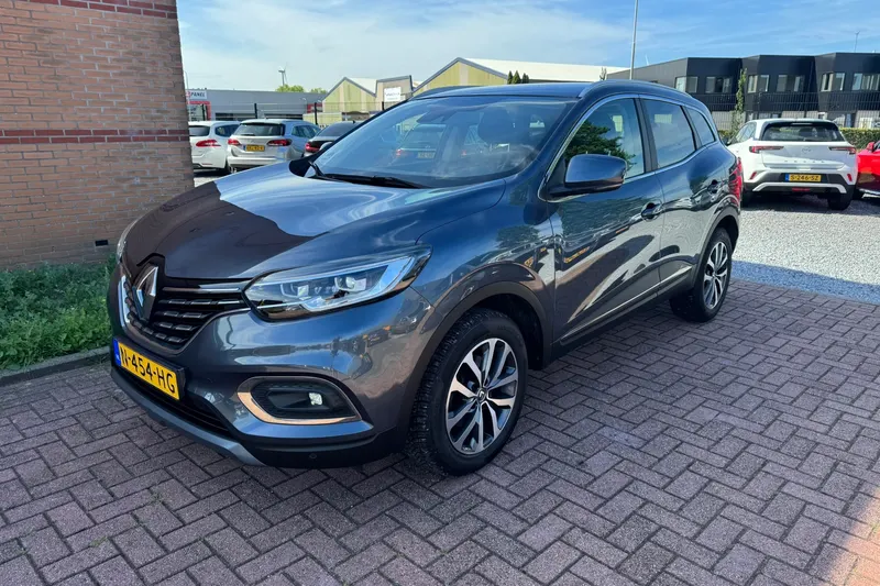 Renault Kadjar (2021)