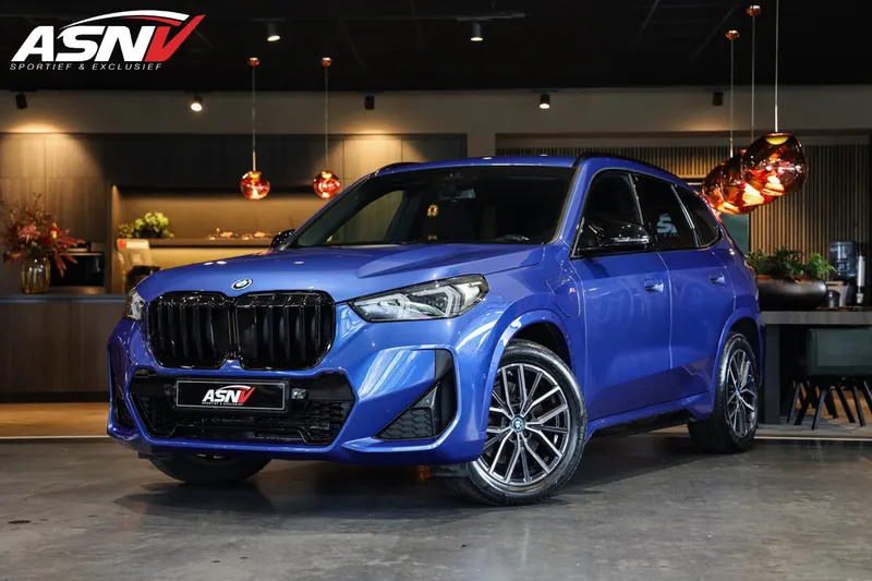 BMW X1 (2023)