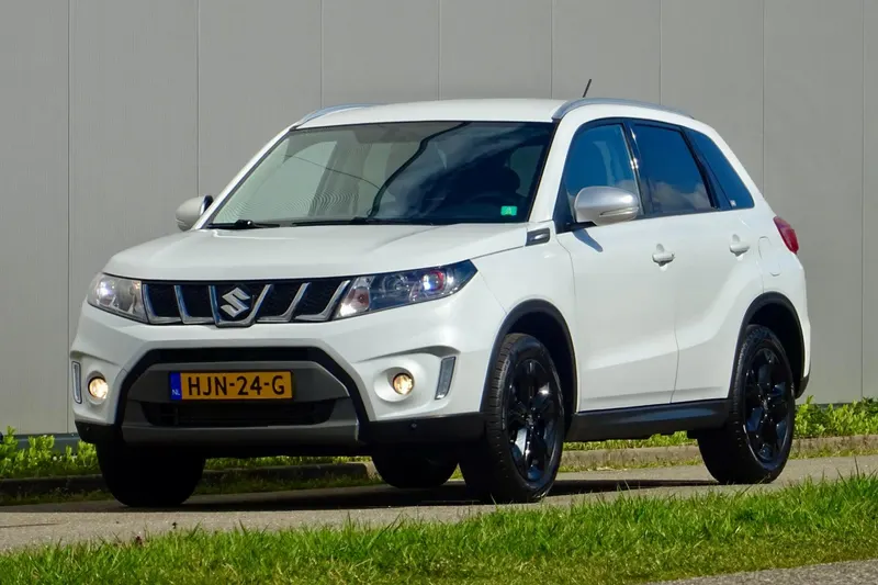 Suzuki Vitara (2017)
