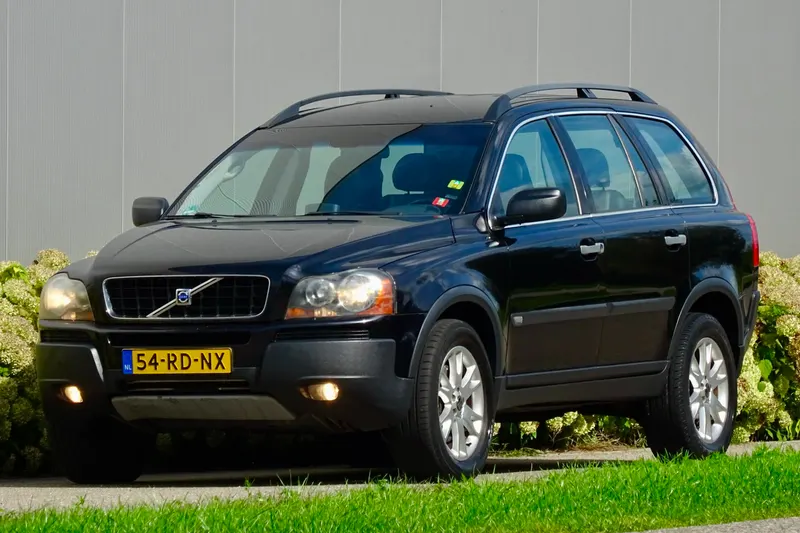 Volvo XC90 (2005)