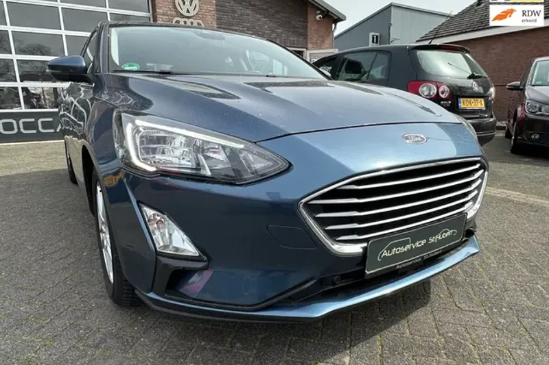 Ford Focus (2020)