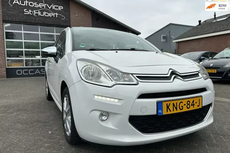 Citroën C3 (2014)