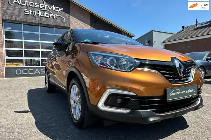 Renault Captur (2020)