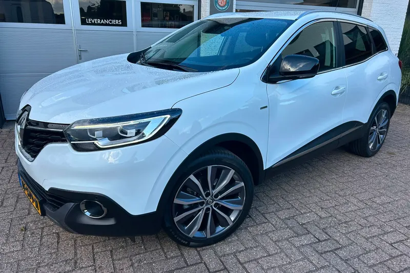 Renault Kadjar (2018)