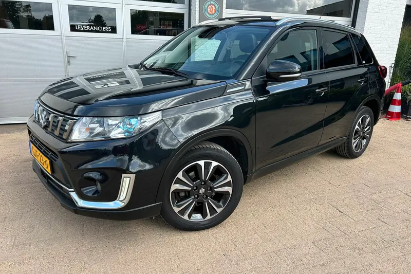 Suzuki Vitara (2020)