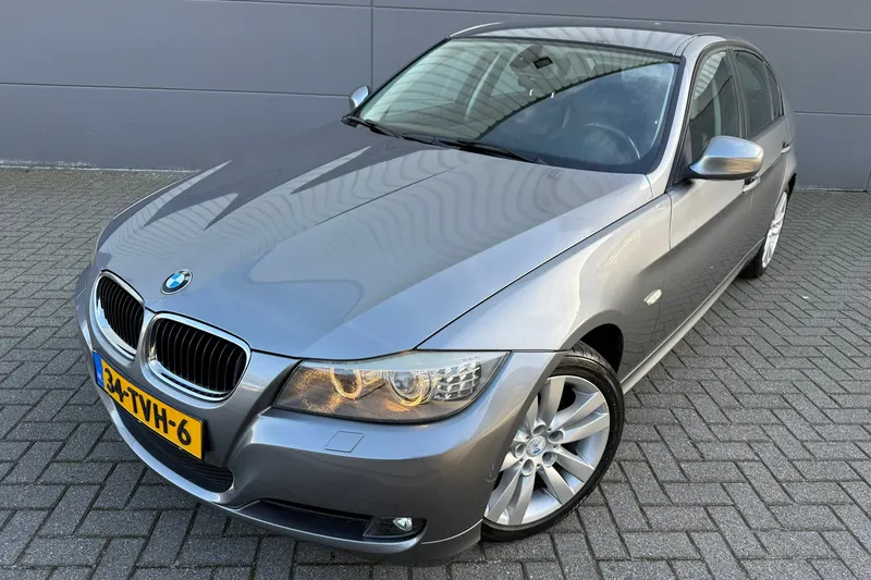 BMW 3-Serie (2012)