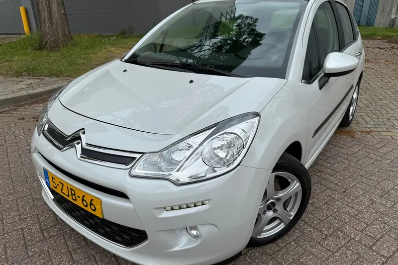 Citroën C3 (2015)