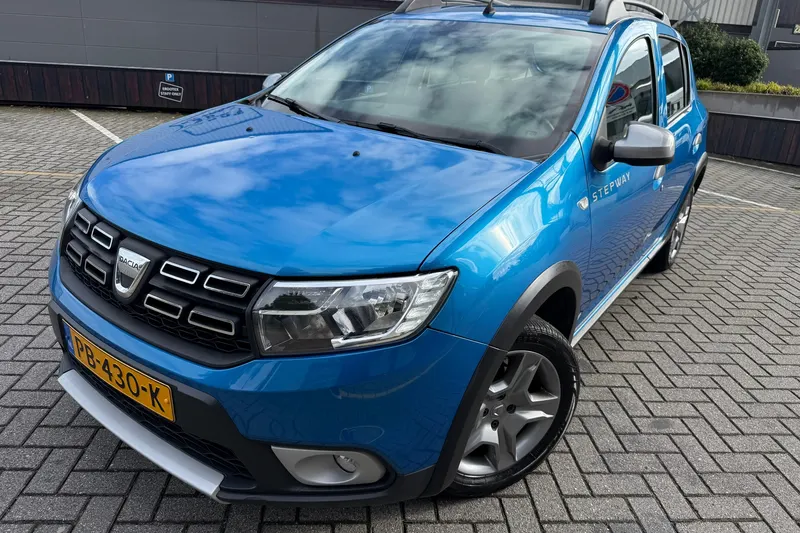 Dacia Sandero (2017)