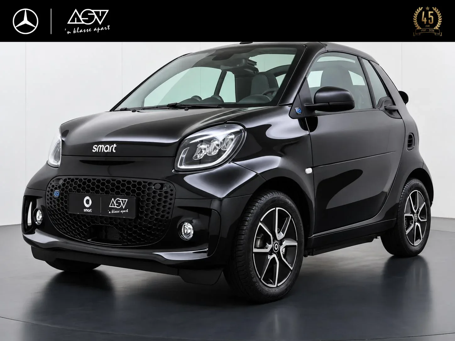 Smart ForTwo (2024) — foto 1