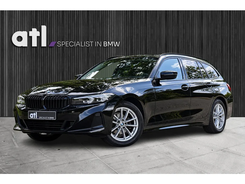 BMW 3-Serie (2023) — foto 1