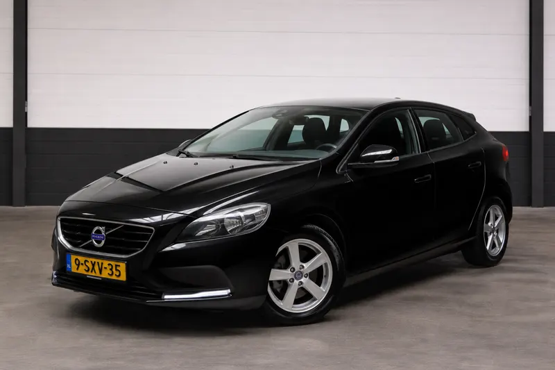 Volvo V40 (2013)
