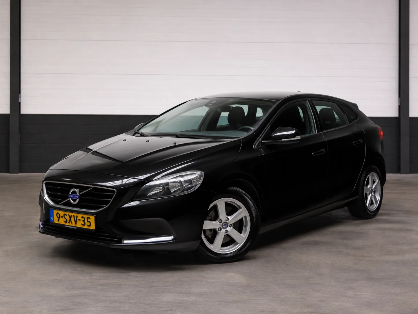 Volvo V40 (2013) — foto 1