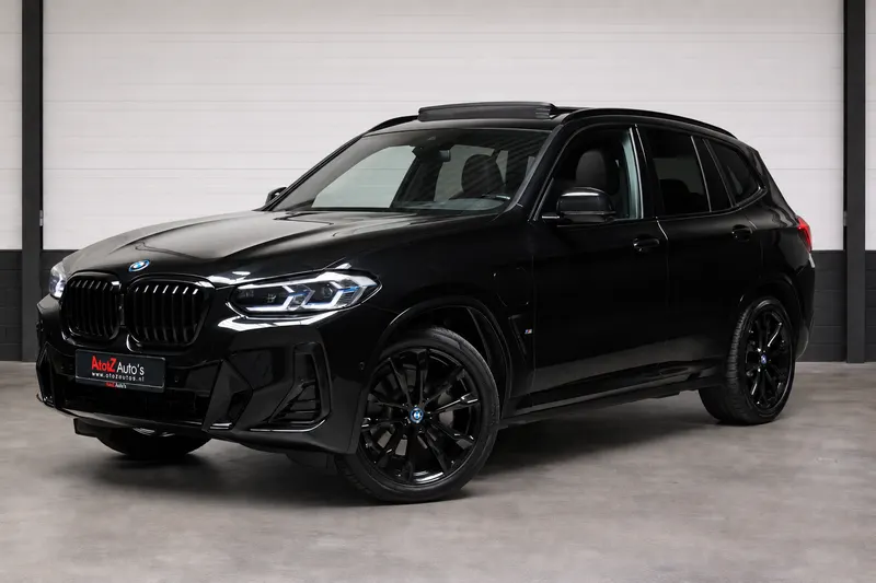 BMW X3 (2023)
