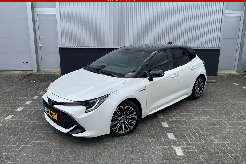 Toyota Corolla (2019)