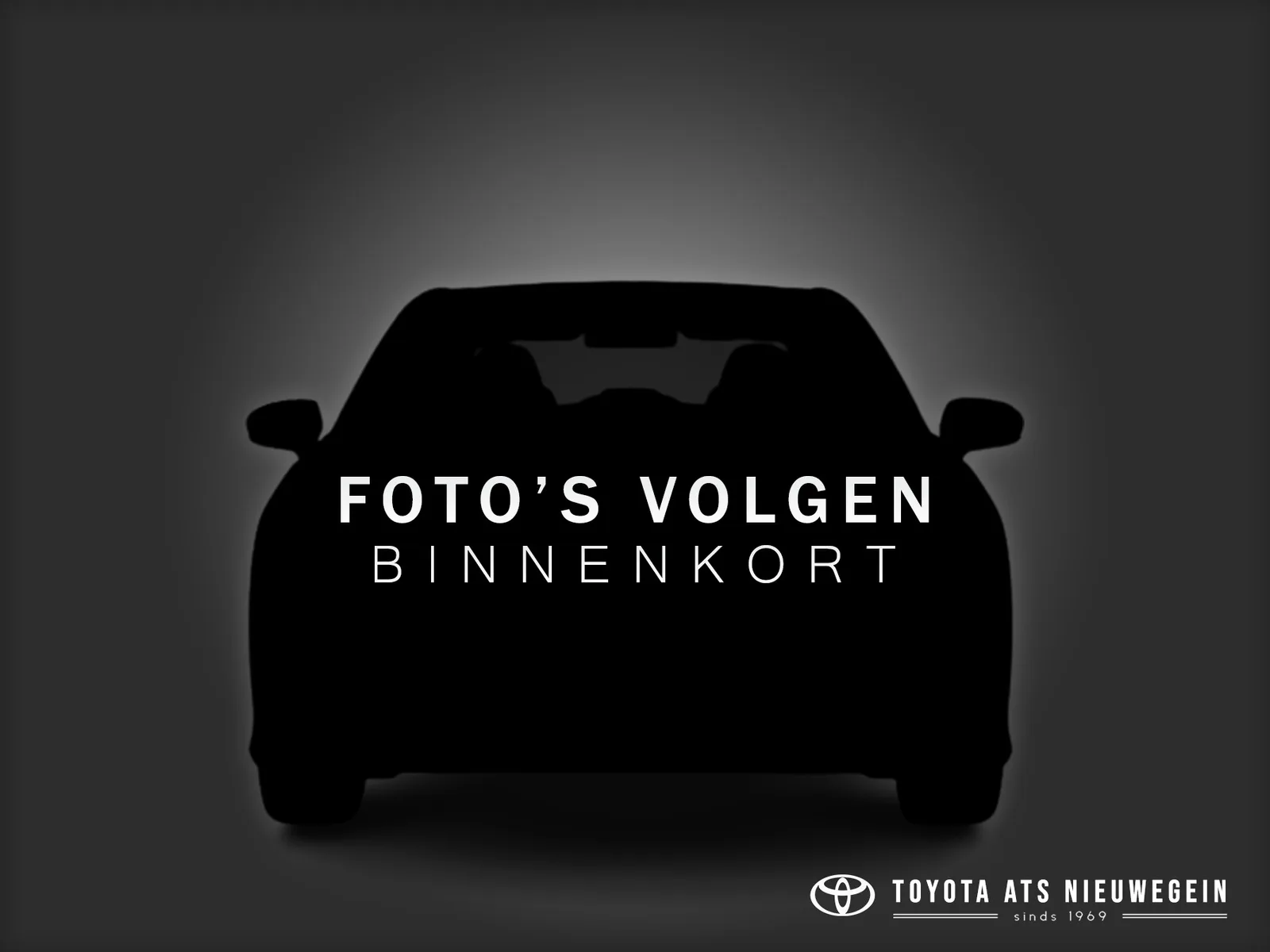 Toyota Yaris (2024) — foto 1