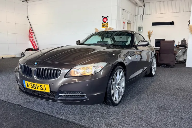 BMW Z4 (2009)