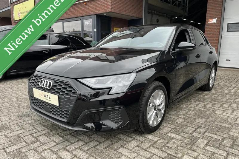 Audi A3 (2024)