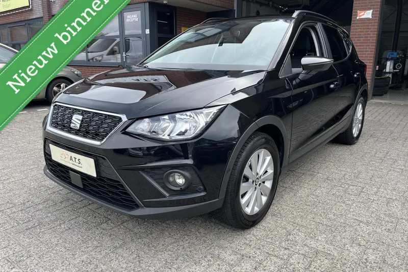 SEAT Arona (2020)