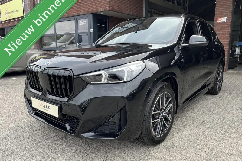 BMW X1 (2025)