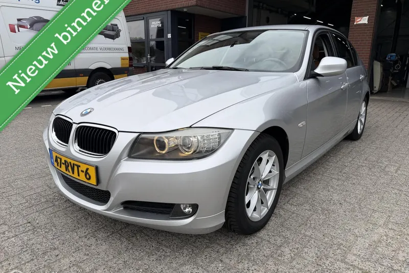 BMW 3-Serie (2011)