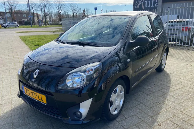 Renault Twingo (2007)