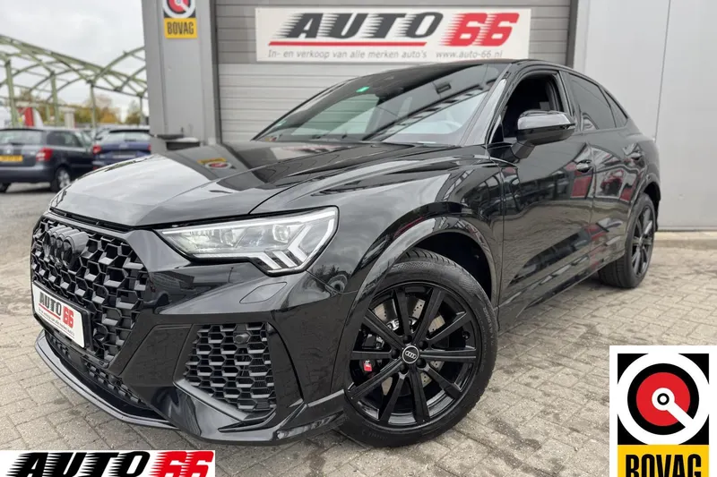 Audi RS Q3 (2023)