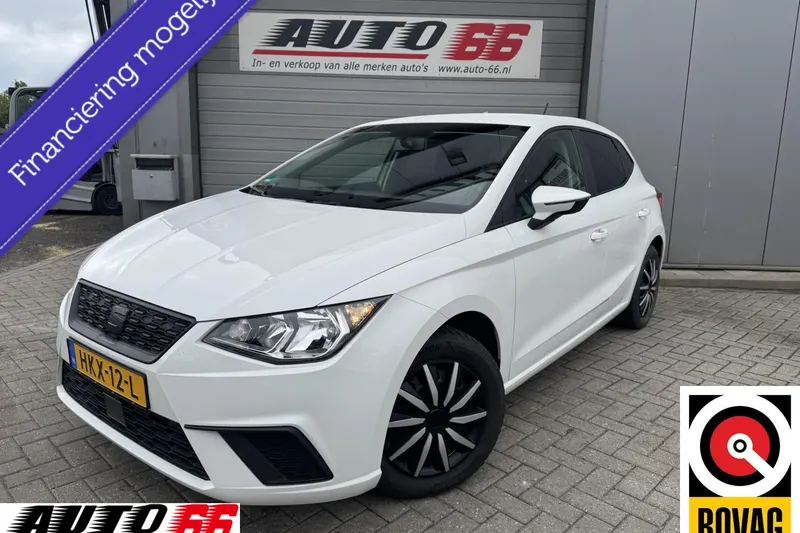 SEAT Ibiza (2018)