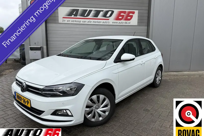 Volkswagen Polo (2021)