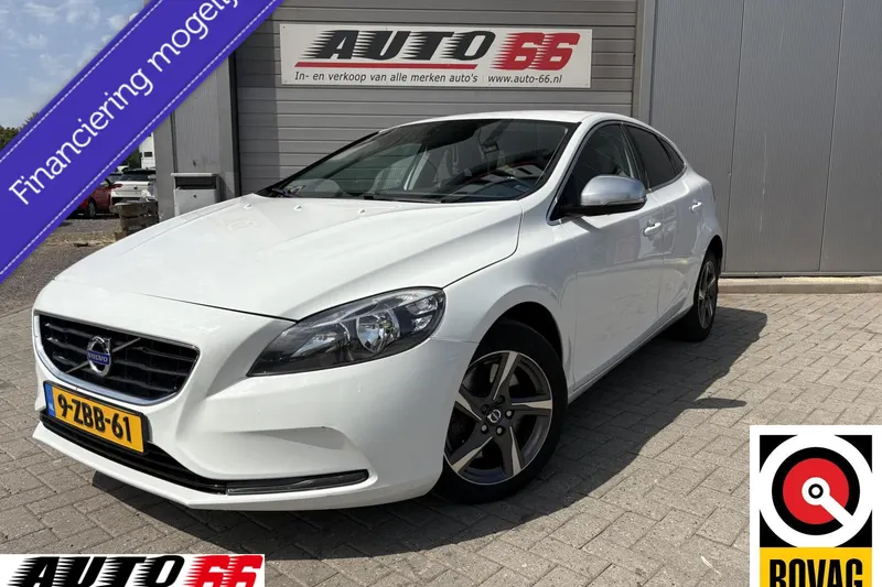 Volvo V40 (2014)