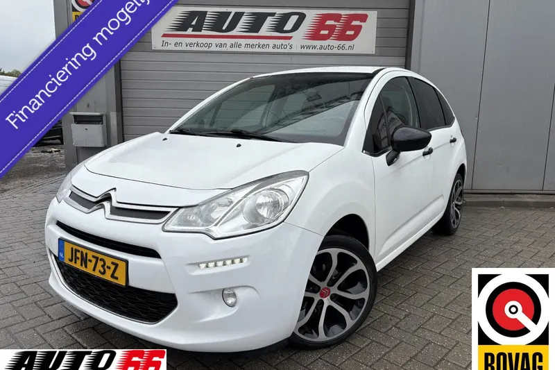 Citroën C3 (2015)