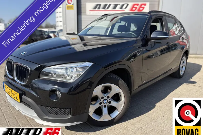 BMW X1 (2015)
