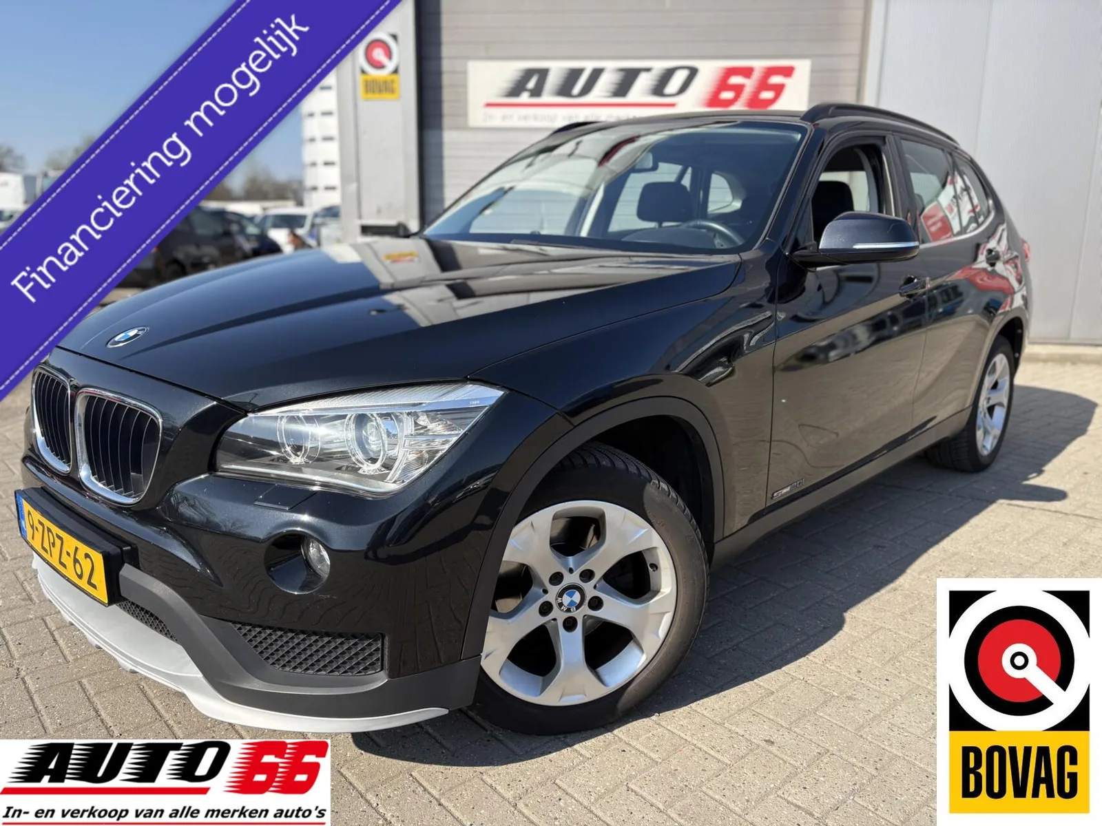BMW X1 (2015) — foto 1