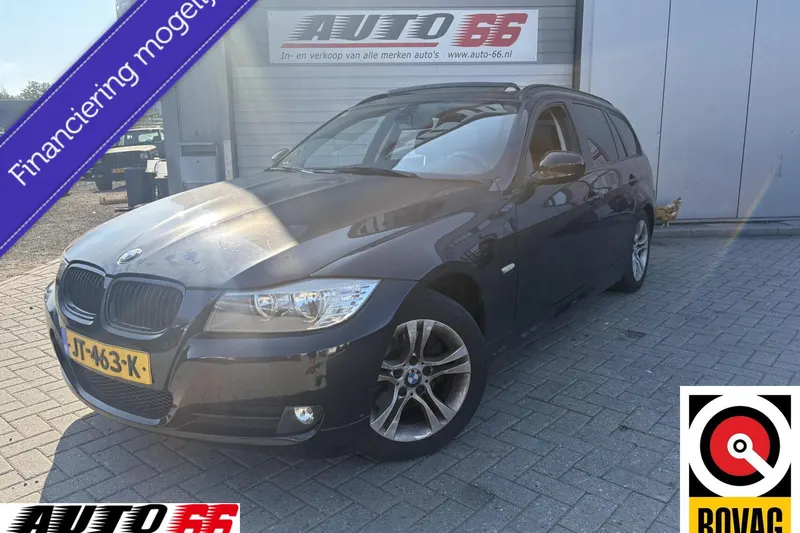 BMW 3-Serie (2010)