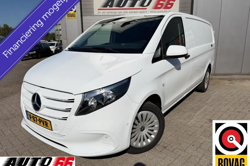 Mercedes-Benz Vito (2024)