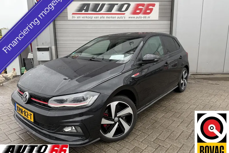 Volkswagen Polo (2020)