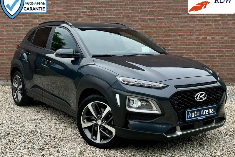 Hyundai Kona (2020)