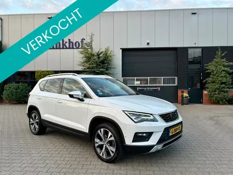 SEAT Ateca (2019) — foto 1