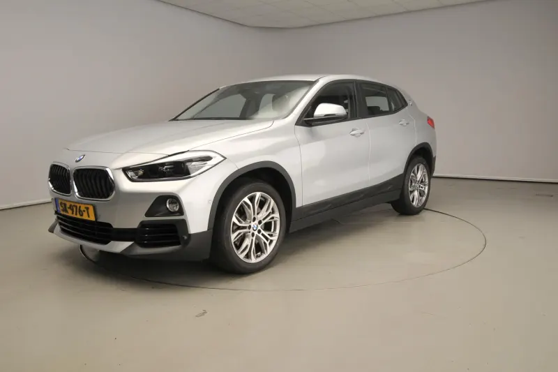 BMW X2 (2018)