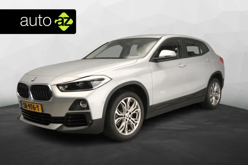 BMW X2 (2018)