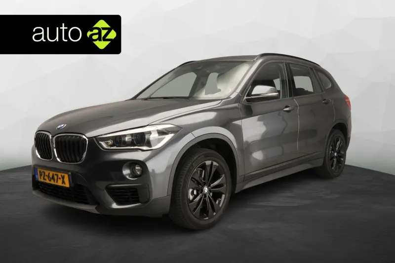BMW X1 (2017)