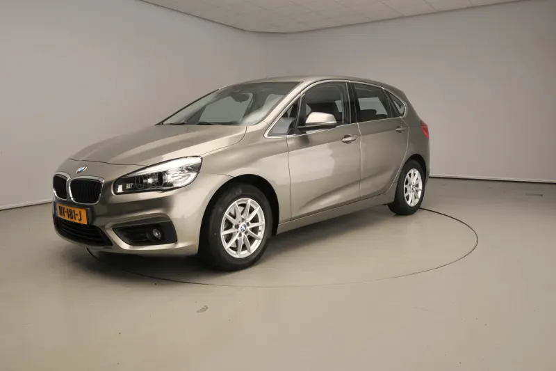 BMW 2-Serie (2016)