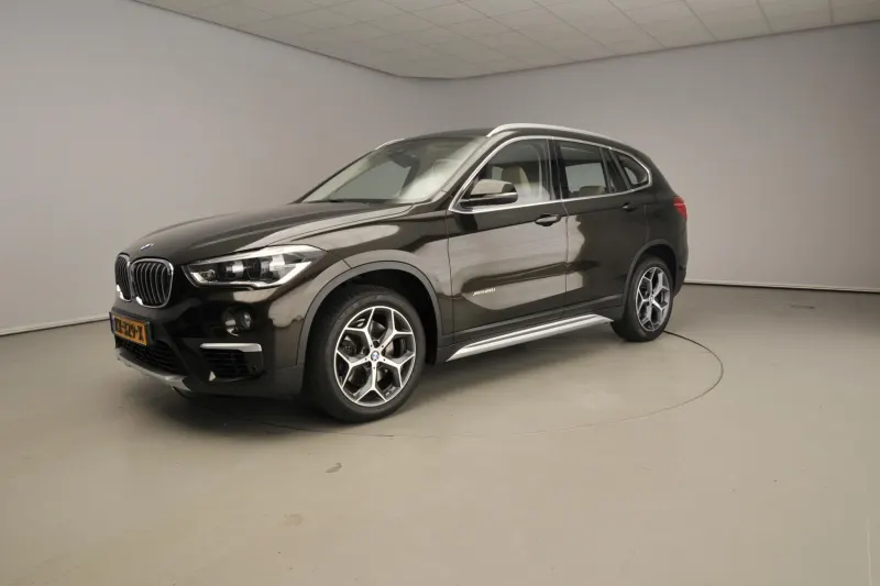 BMW X1 (2017)