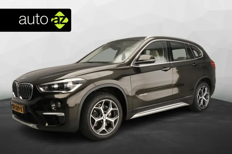BMW X1 (2017)