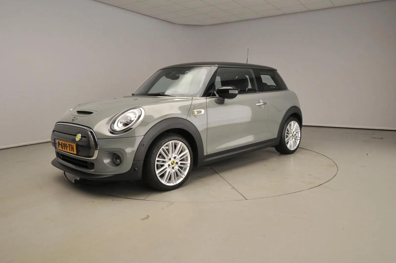MINI Mini Electric (2020) — foto 1
